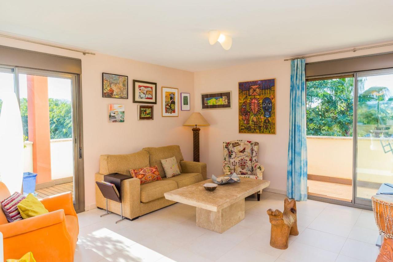 Apartamento Albamar Duplex Arenal By Rock *