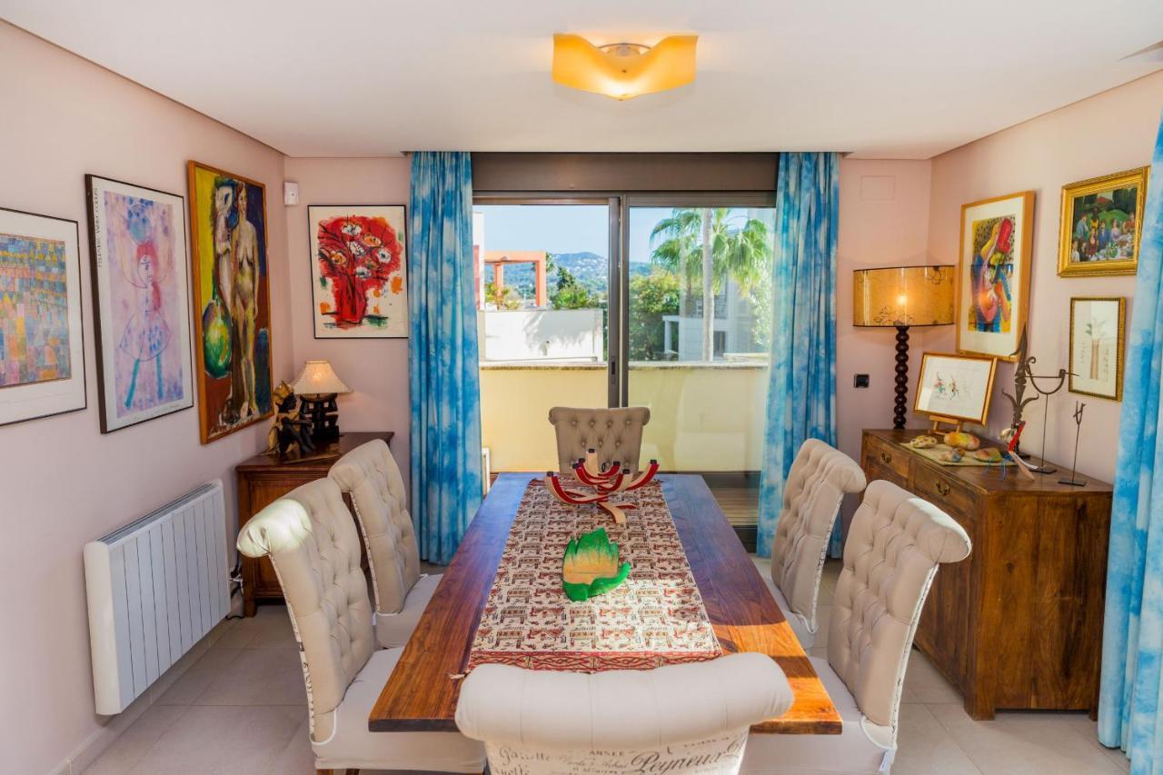 Albamar Duplex Arenal By Rock