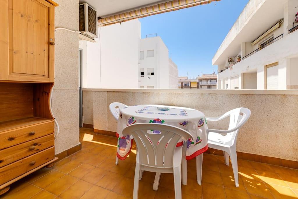 Apartamento Relax Playa Del Cura, Felix Rodriguez 3 *