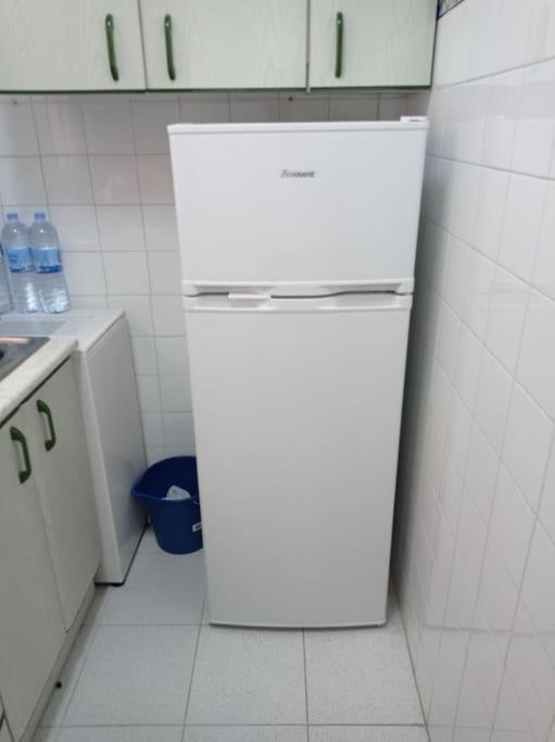 3 Centro De Apartment Torredembarra