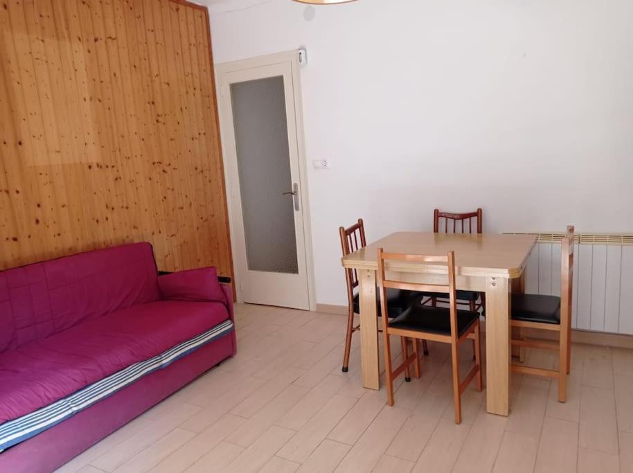 Apartment 3 Centro De Torredembarra