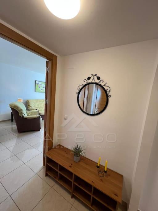 Apartment 5 Square