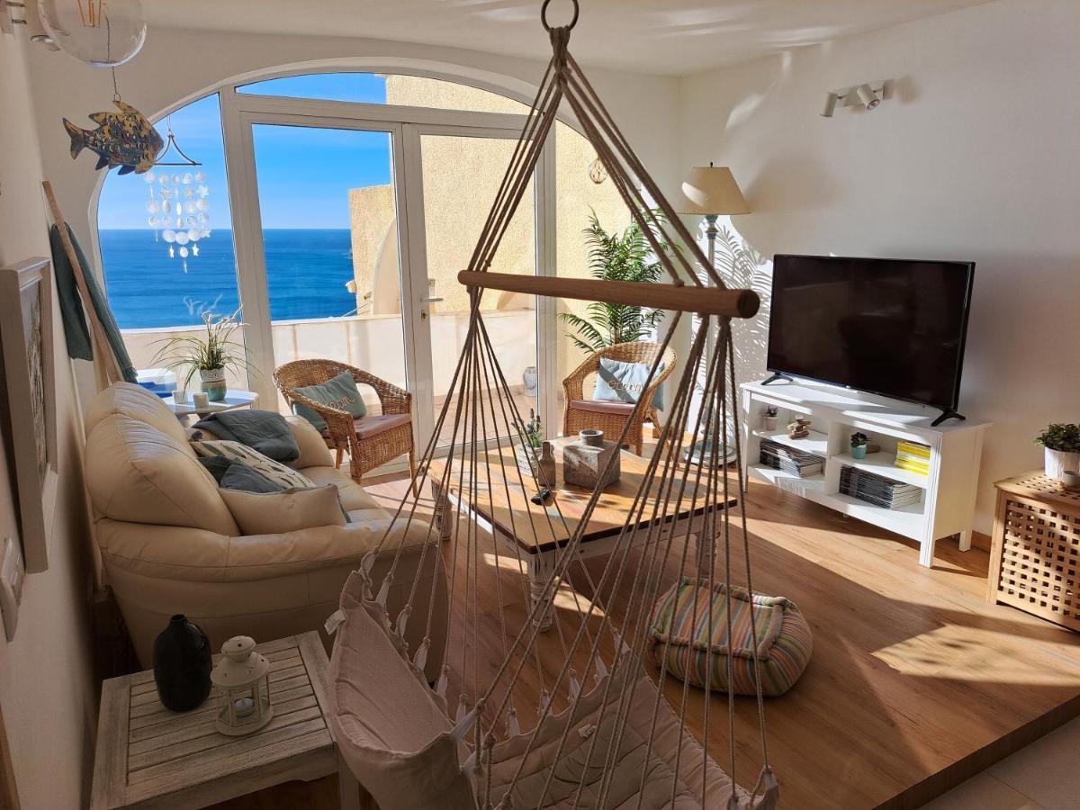 Apartamento La Ventana Al Mar