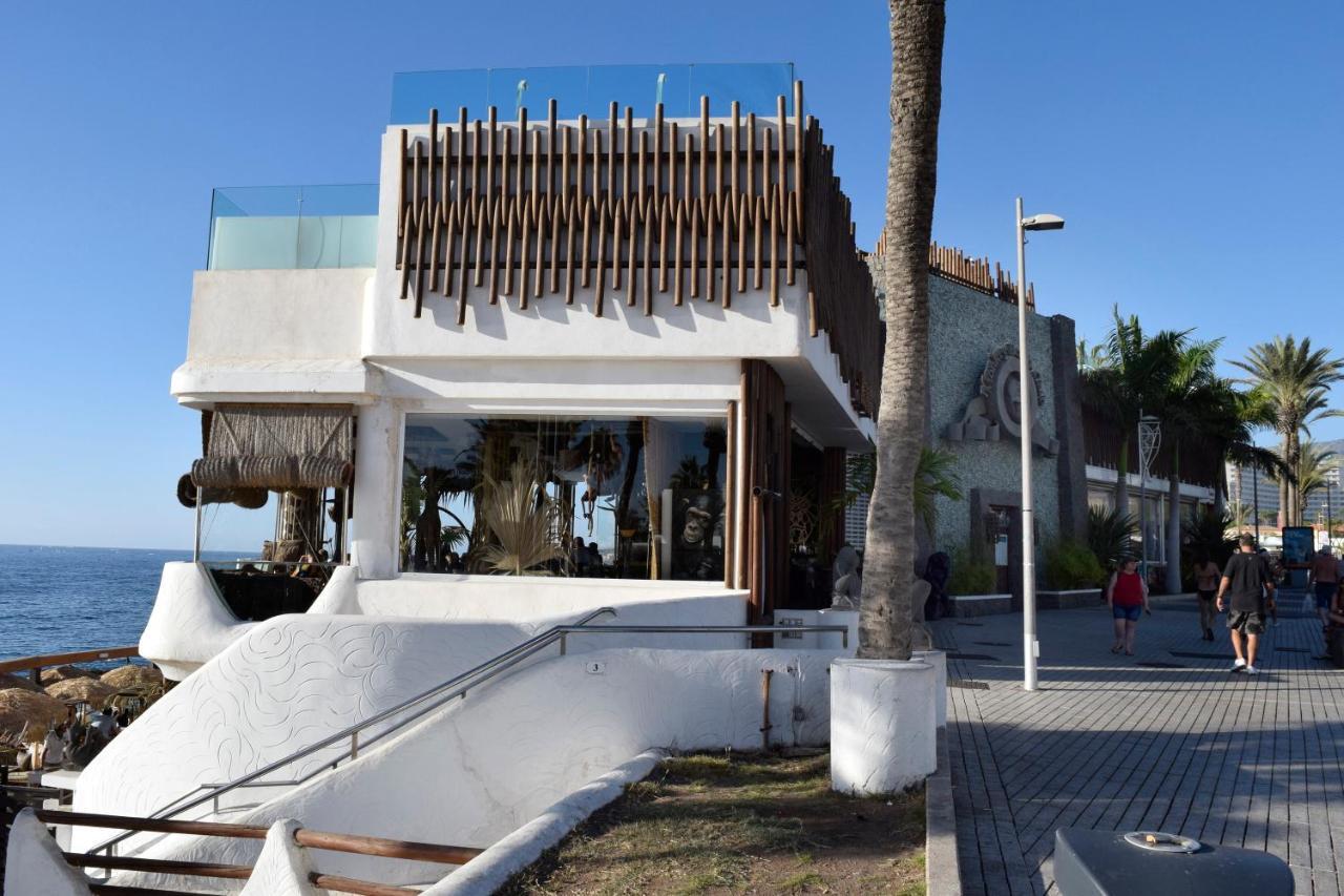 Americas House Seafront Apartamento