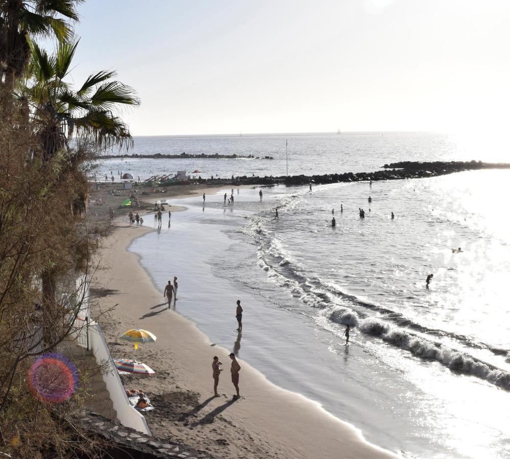 Apartamento Americas House Seafront *