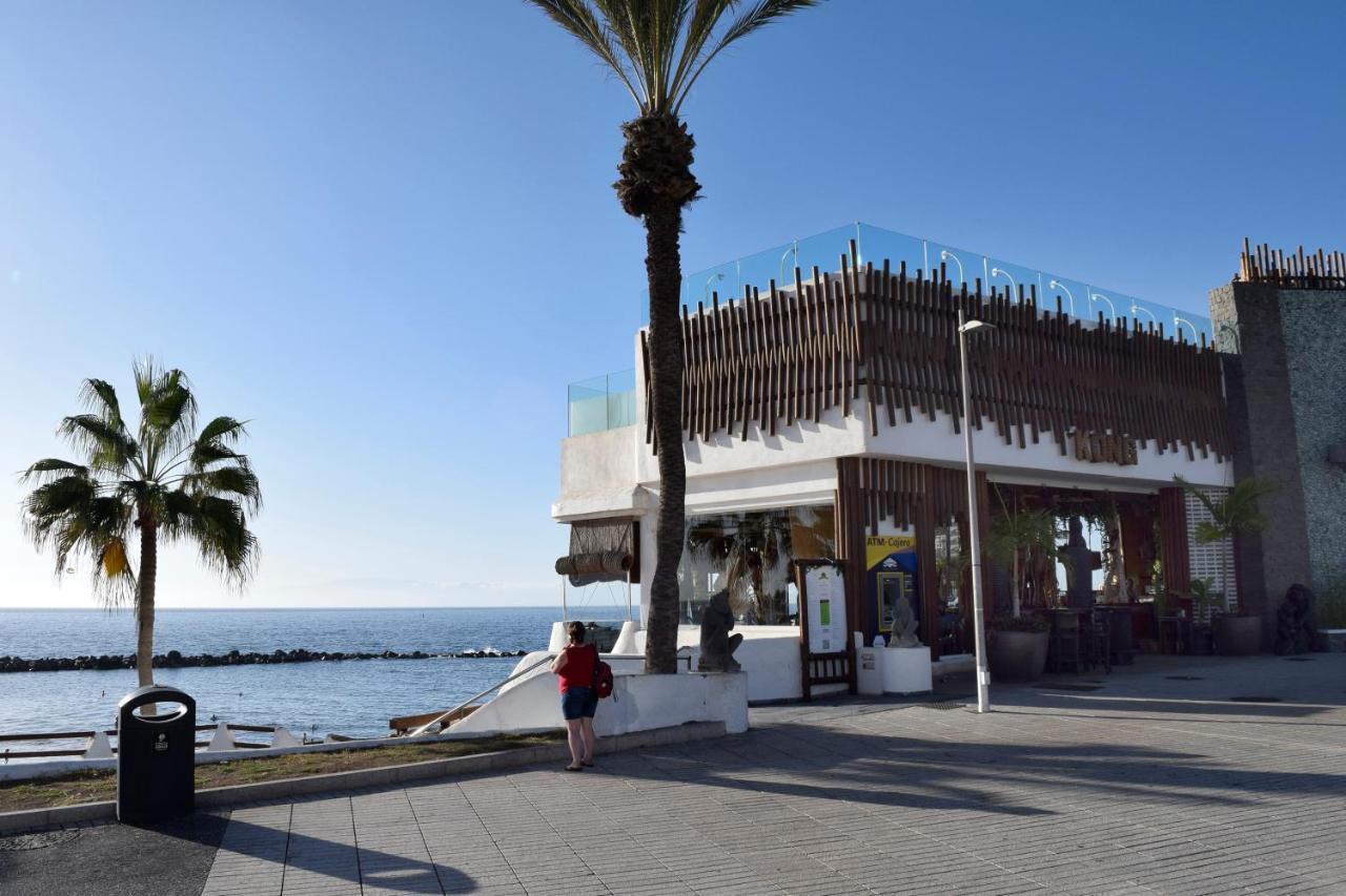 Americas House Seafront * Playa de las Américas