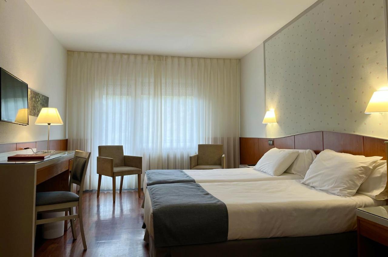 Termaeuropa Balneario Arnedillo