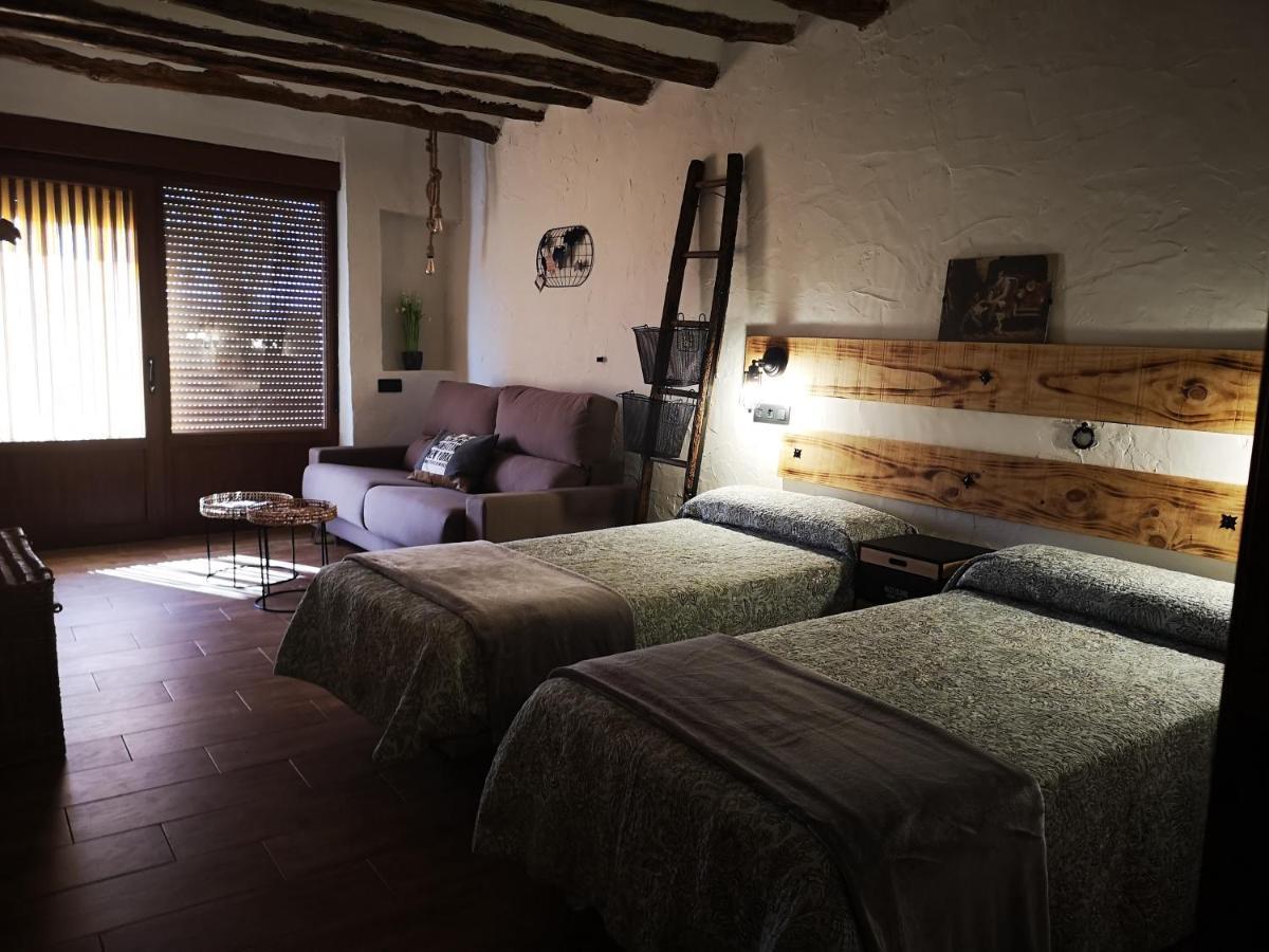 El Llano Quintanilla Casa rural *