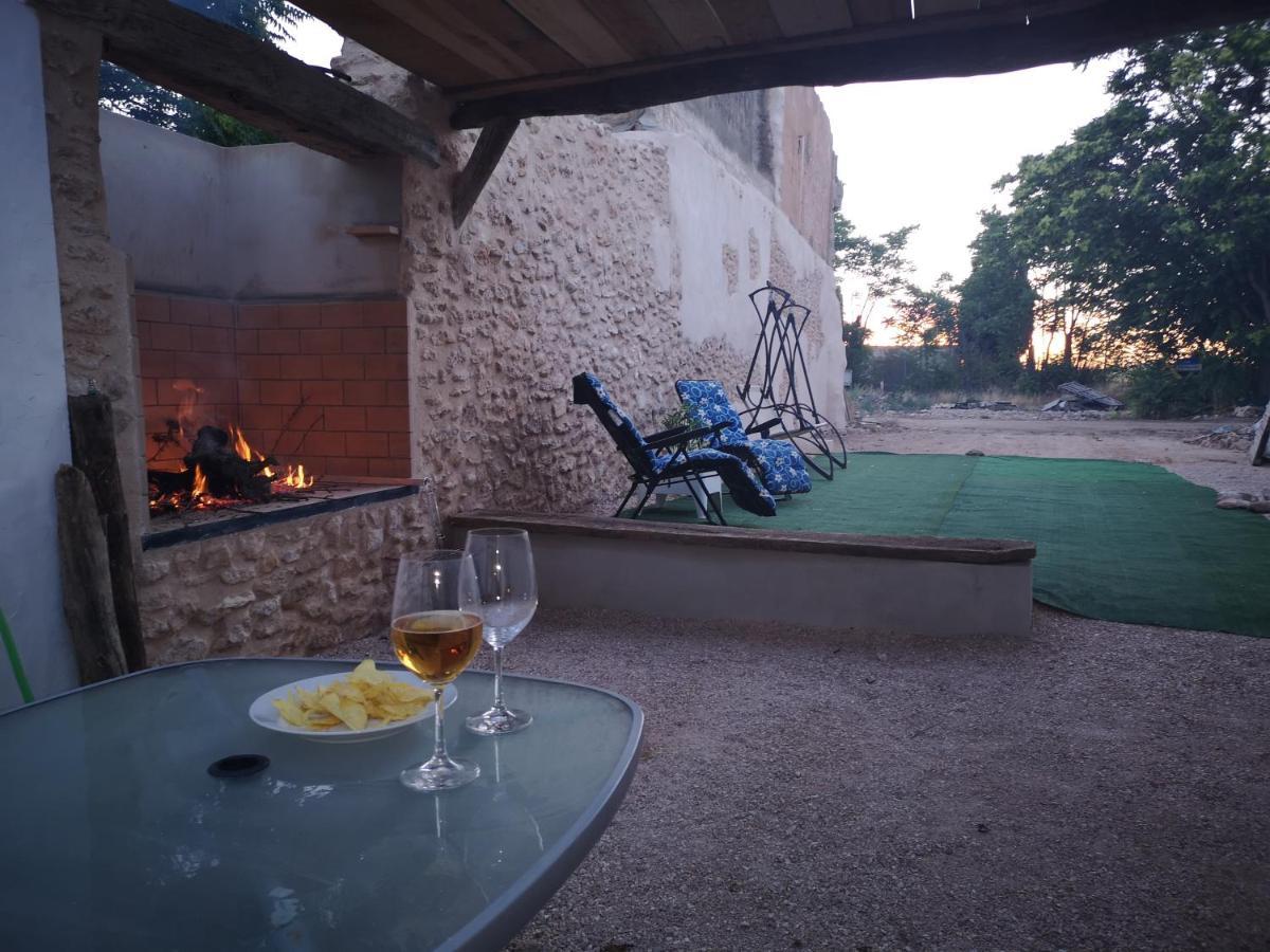 El Llano Quintanilla Casa rural