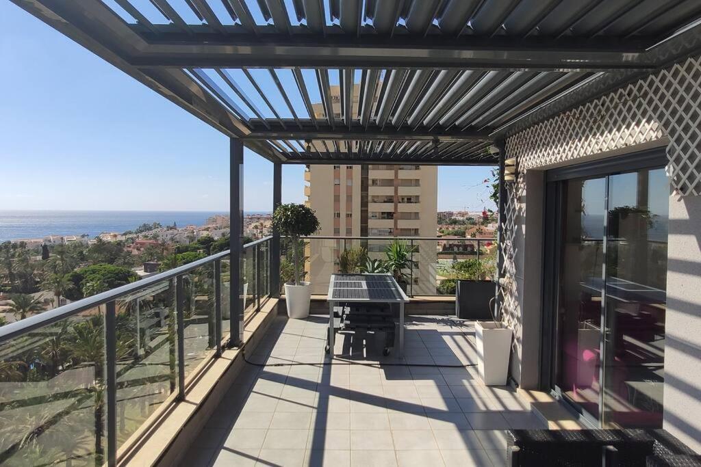 Atico Palmeral Apartamento *