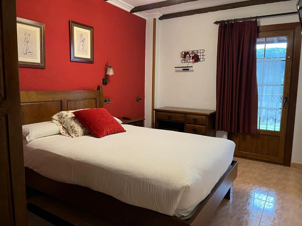 Etxano Casa rural Amorebieta - Etxano