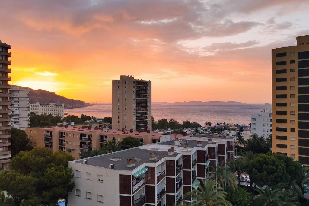 Atico Palmeral Apartamento *