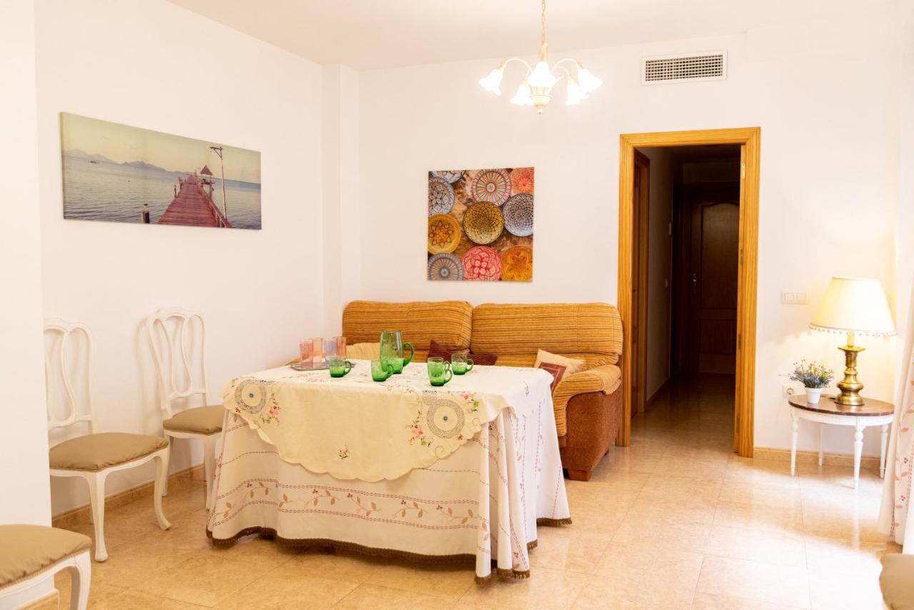 Apartment Bajo La Higuera Famorcas Almodovar del Rio