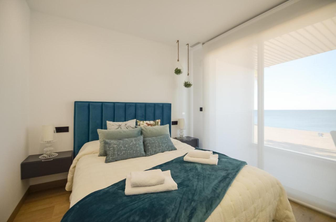 136 Luxury Sea View - Alicante Apartamento La Mata (Torrevieja)
