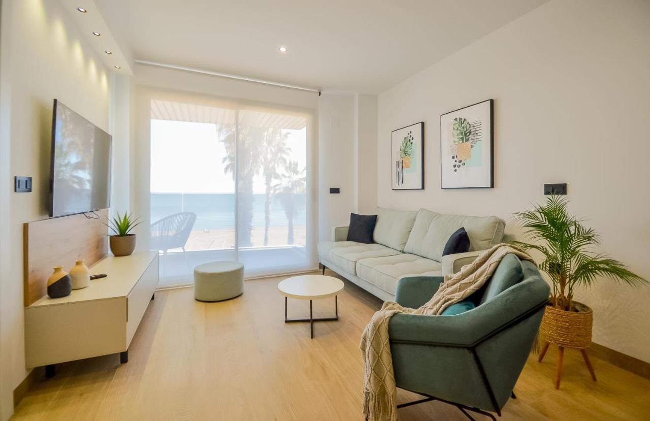 Apartamento 136 Luxury Sea View - Alicante La Mata (Torrevieja)