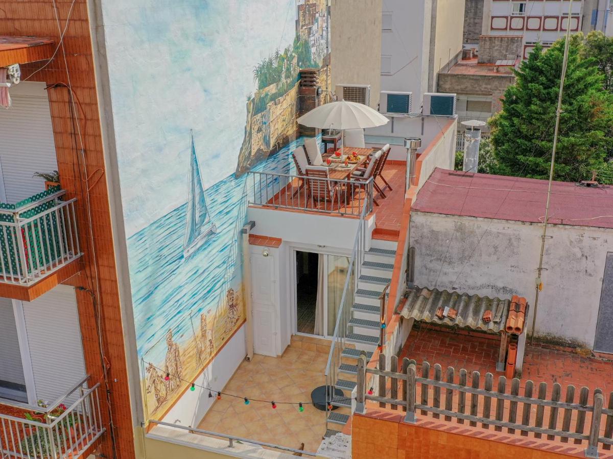 Casa Turistica Cebras Сasa de vacaciones Benicarló