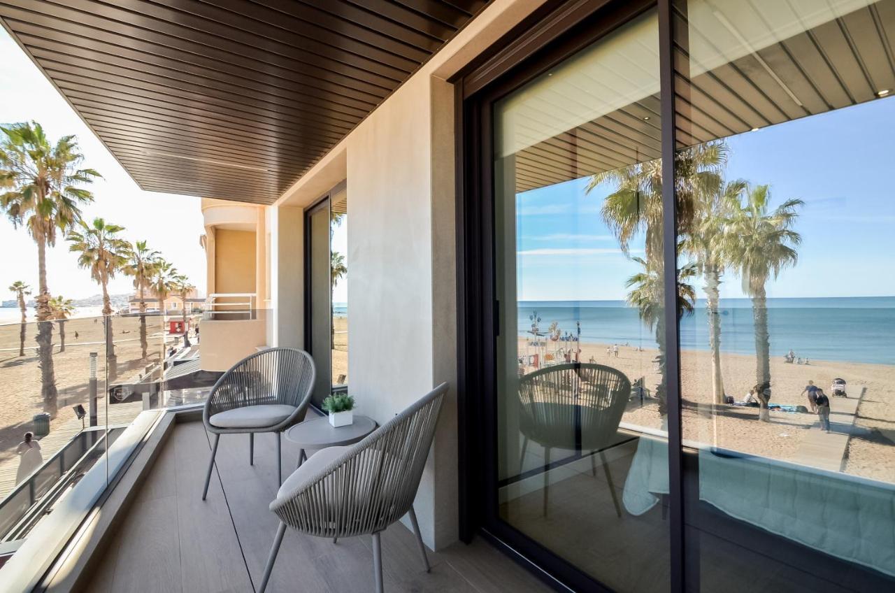 Apartamento 136 Luxury Sea View - Alicante *