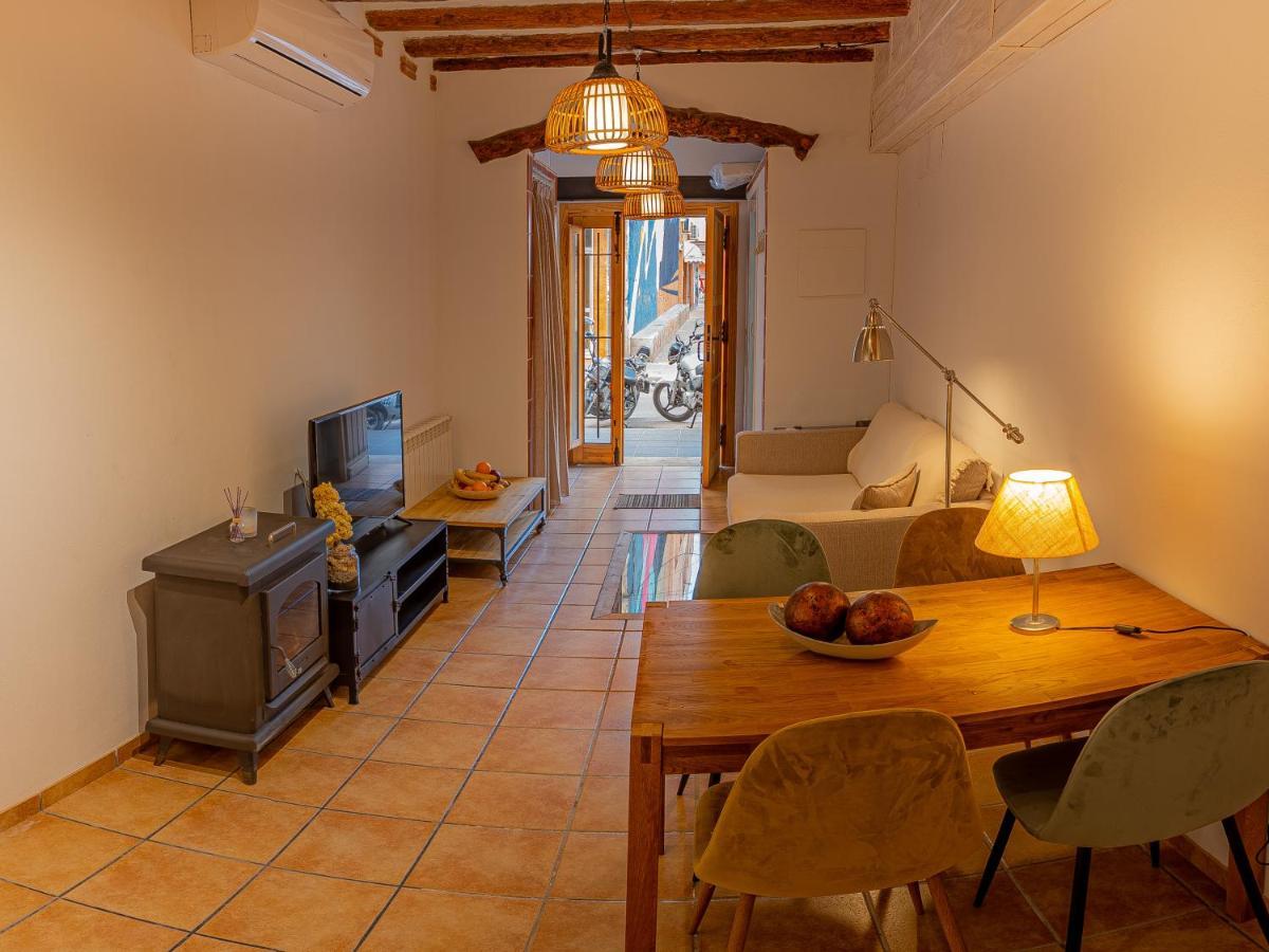 Casa Turistica Cebras Сasa de vacaciones