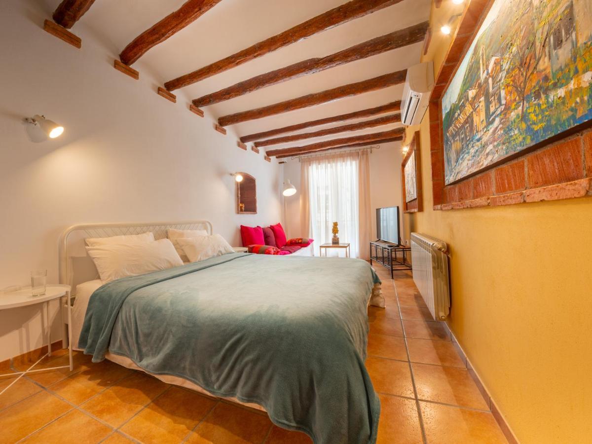 Casa Turistica Cebras Сasa de vacaciones