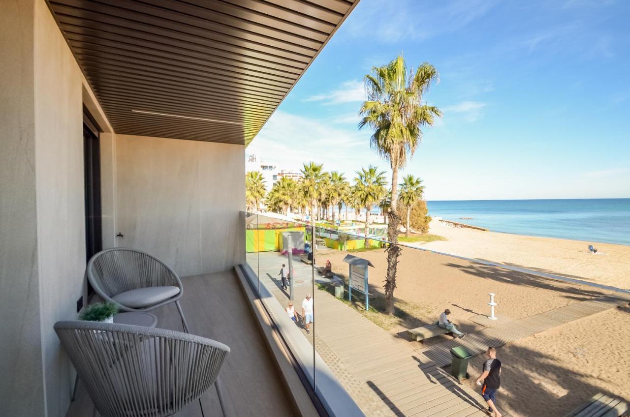 Apartamento 136 Luxury Sea View - Alicante