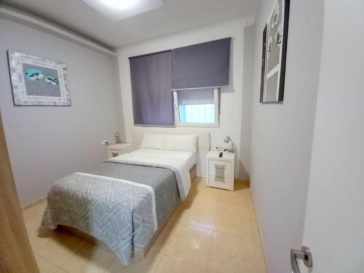 Casa Mika Benicarló