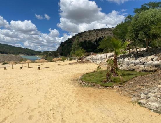 Holiday home La Puerta Azul