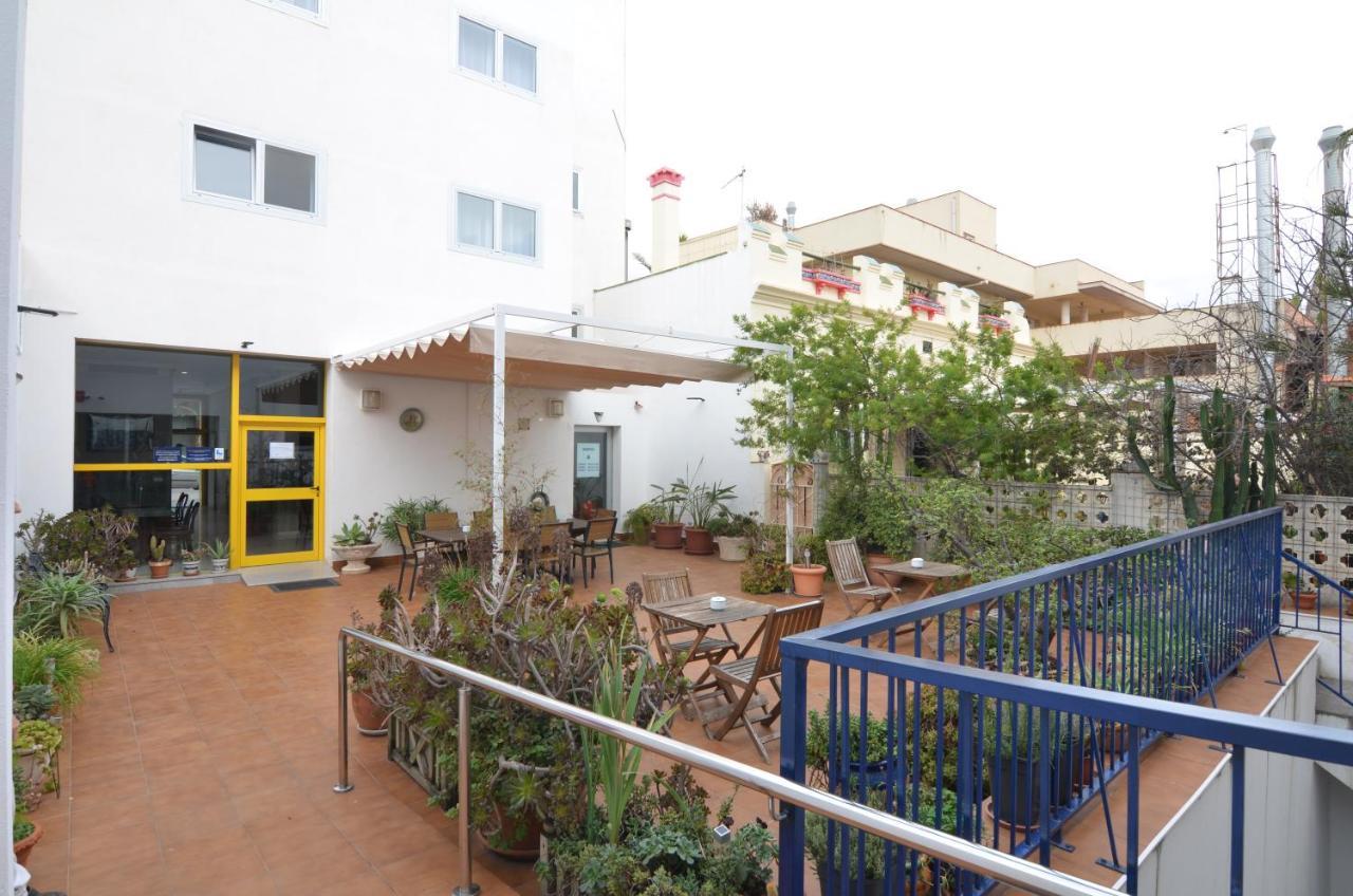Blauet By Bossh Hotel *