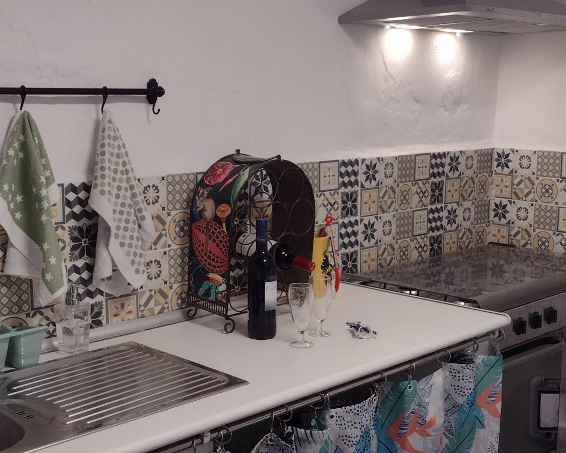 Casa Holmes Holiday home Las Casillas (Jaen)