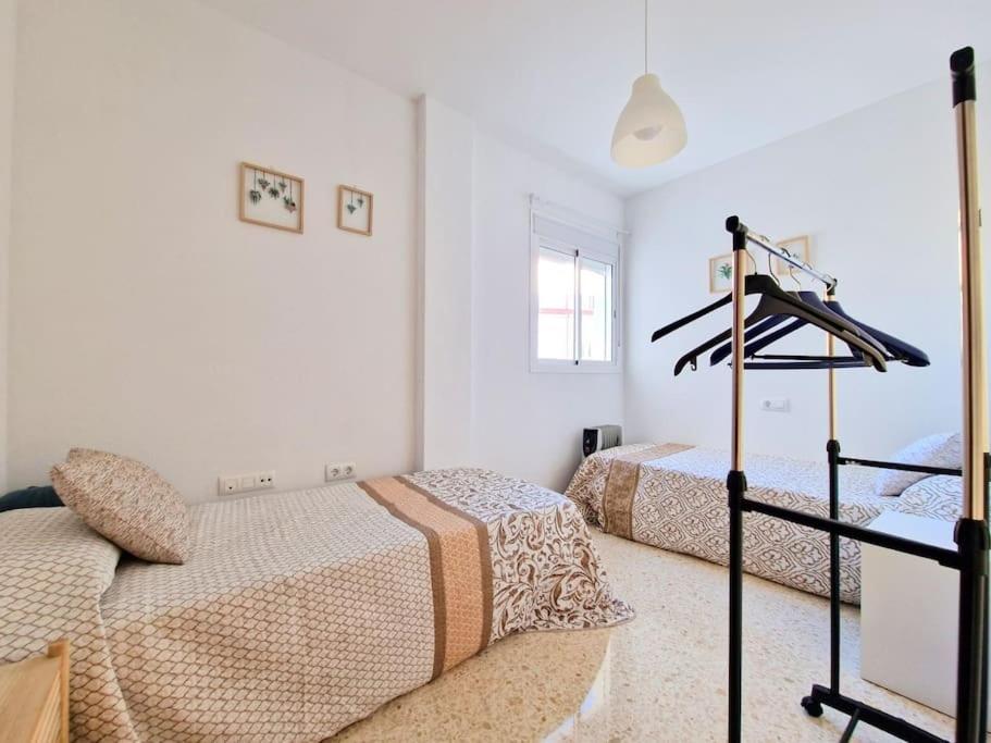Apartamento Alferez