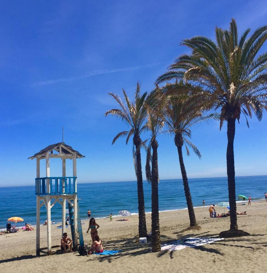 Modern Walking Distance From The * Manilva