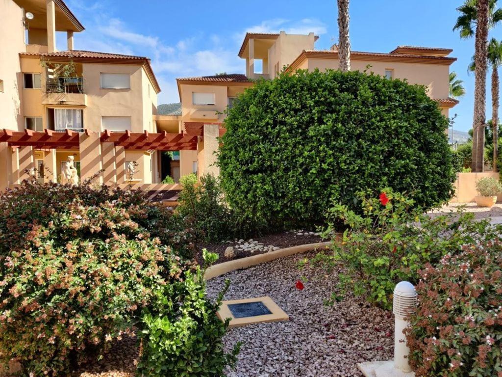 Florida - Albir Apartment *