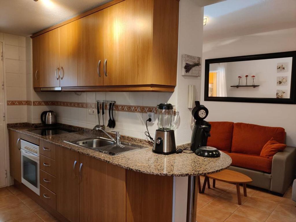 Apartment Florida - Albir