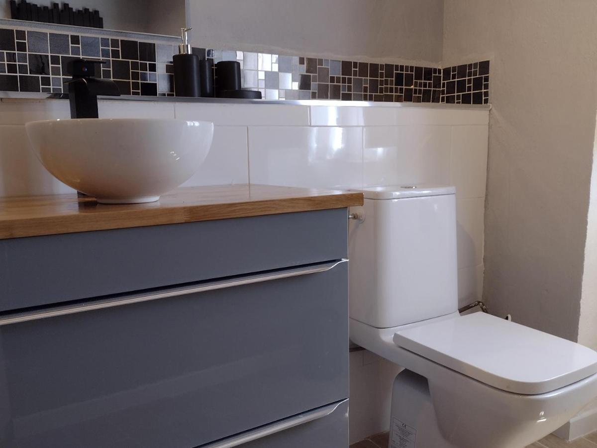 Casa Holmes Holiday home Las Casillas (Jaen)