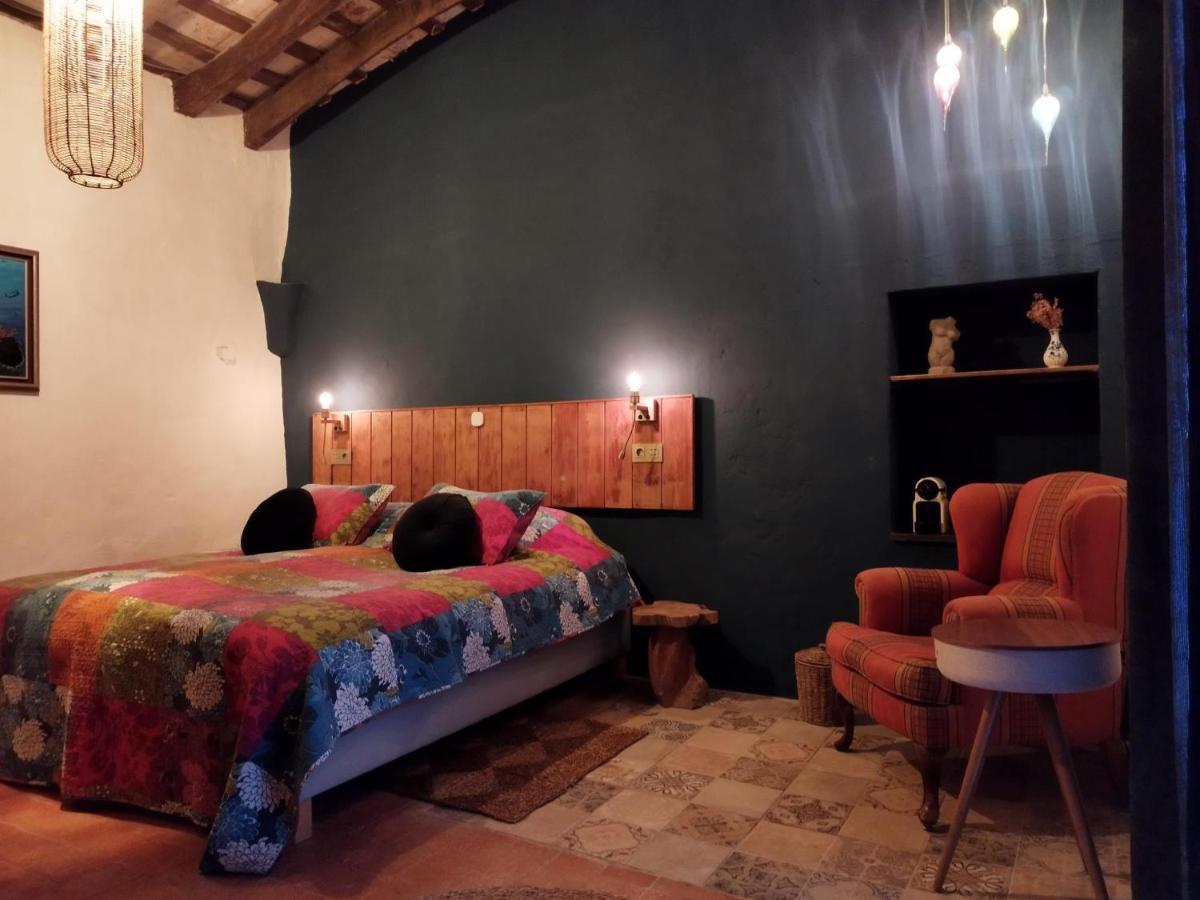 Mas Del Llop Blanc - Dog Friendly Rural - 3*