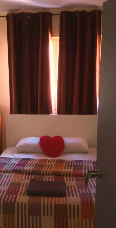 En Castellon Renfe Apartment