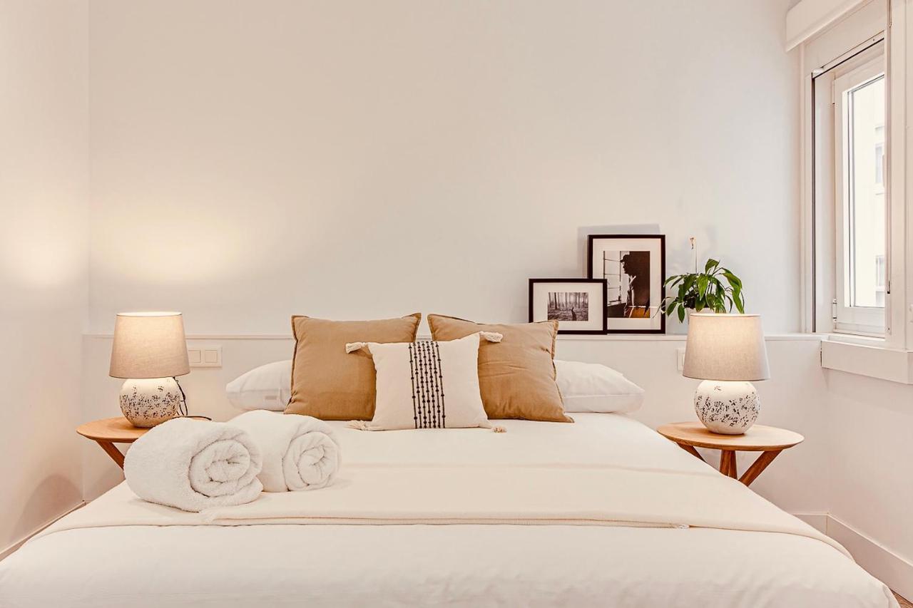 Main Street Deluxe Apartment A Coruna