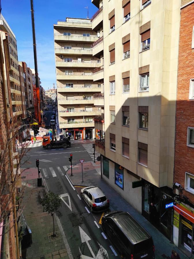 Acogedor Rincon Charro 75m2 Junto Al Corte Ingles Y Zona De Tapas De Van Dyck