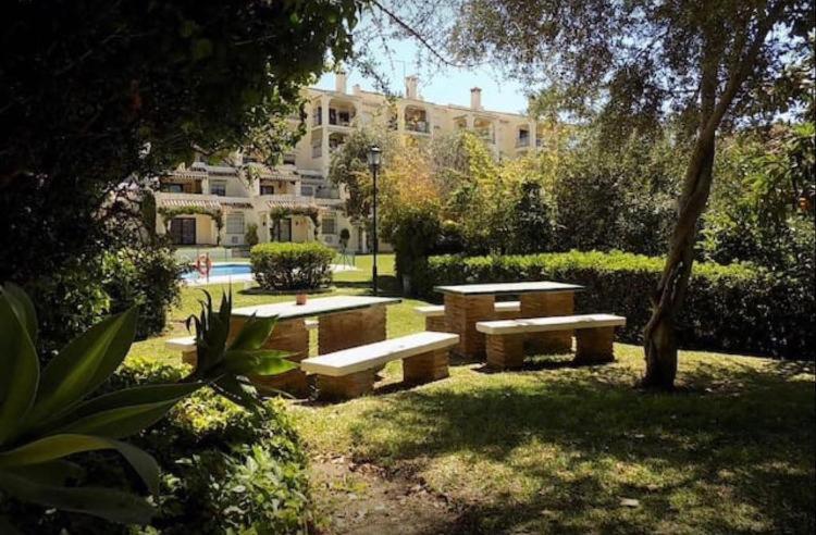 Apartment Apartamento Bellasol 19
