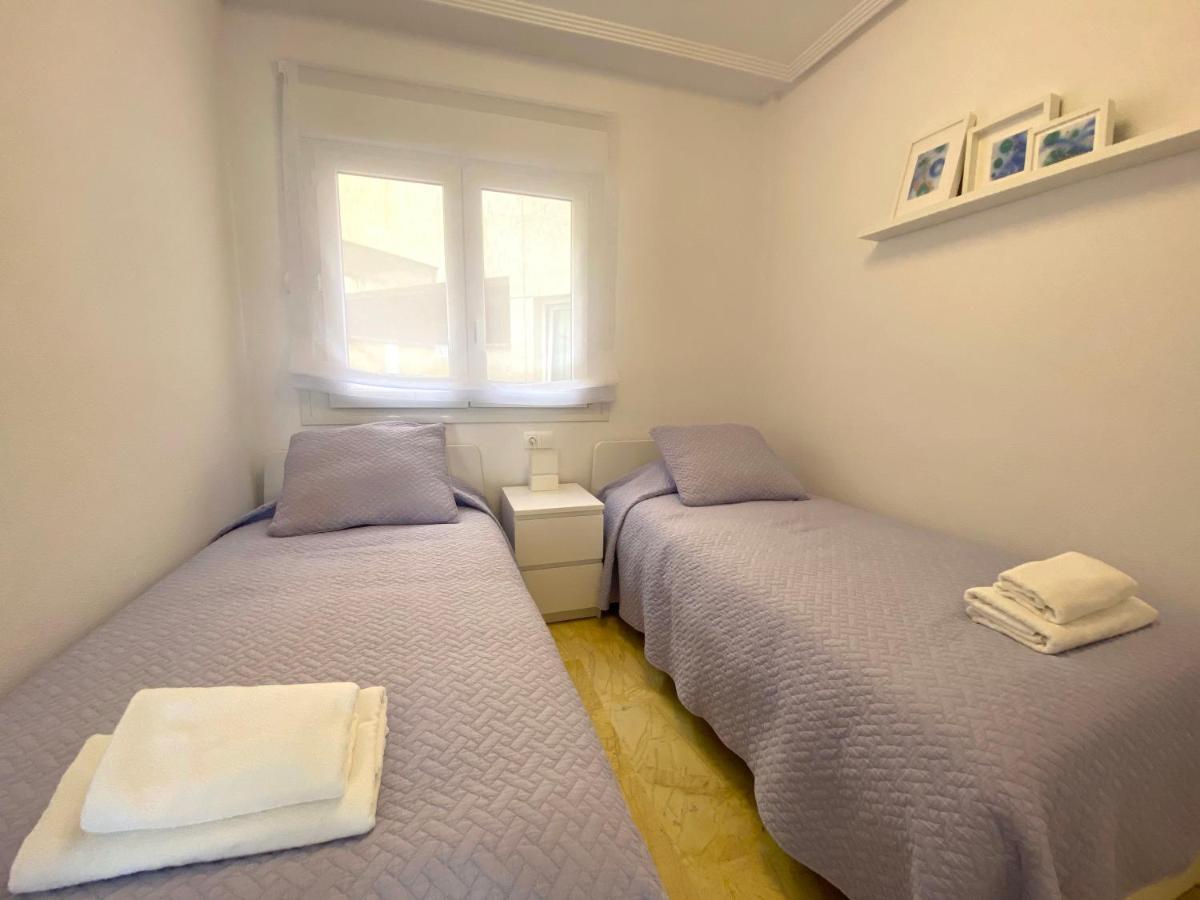 Apartamento Calas Aguamarina - - Primera Linea Dehesa de Campoamor