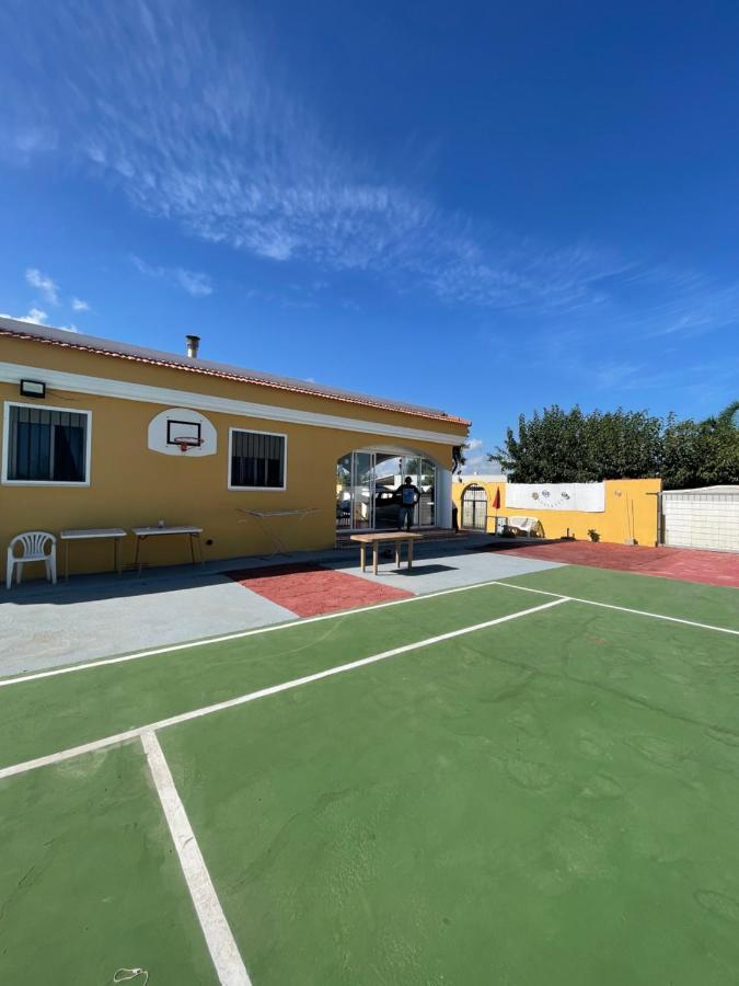 Guadalupe Сasa de vacaciones Moncofa (Moncófar)