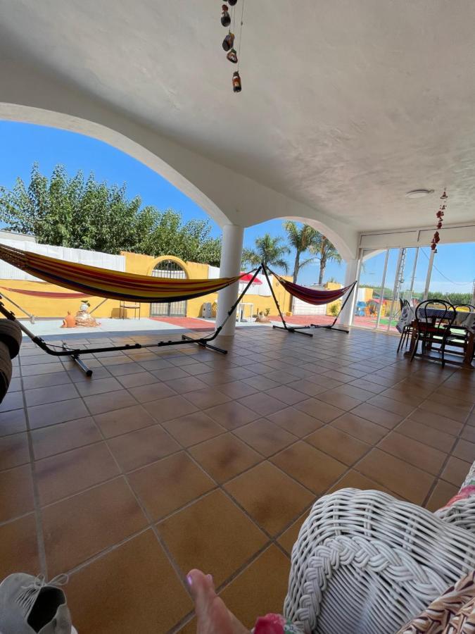 Guadalupe Сasa de vacaciones Moncofa (Moncófar)