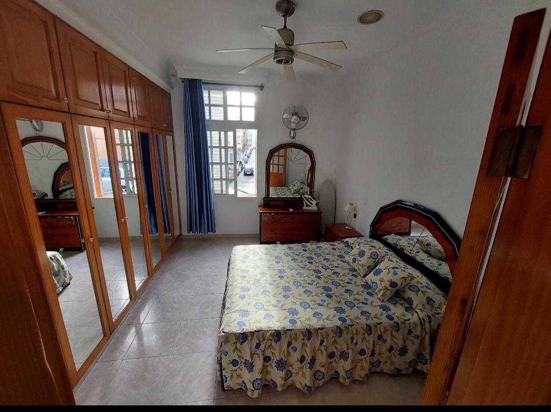 Apartamento Vierapeña