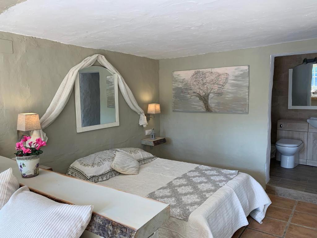 Guest house Finca Filpi *