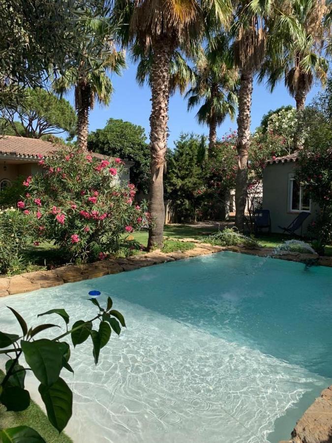 Finca Filpi Guest house Chiclana de la Frontera