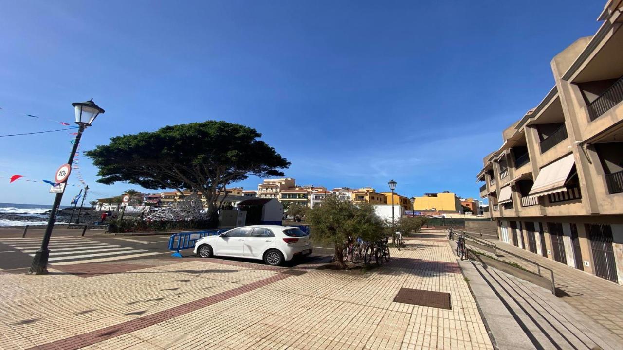 Apartamento La Baja Playa Calera Valle Gran Rey