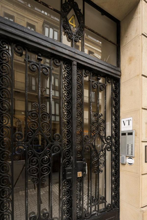 Apartamento Garden San Sebastián