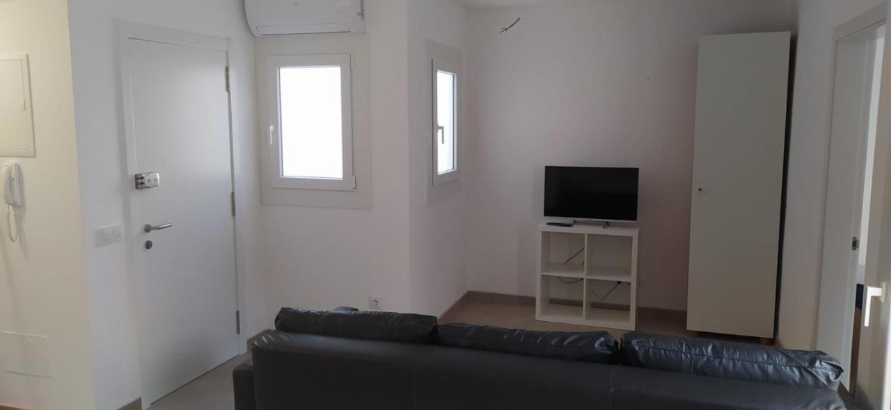 Apartment Pis Carretera Santa Pau