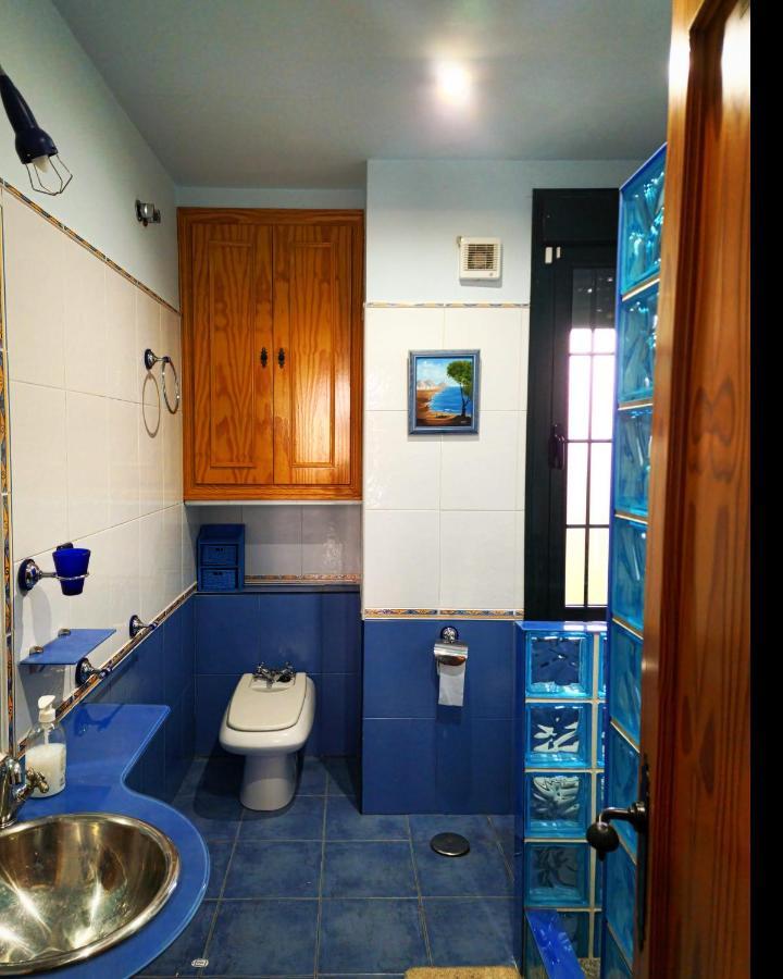Le Cheffy House Villa