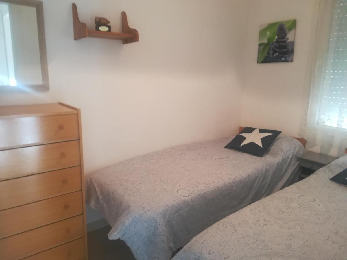 Ca La Nuri Pis 3 * Llançà
