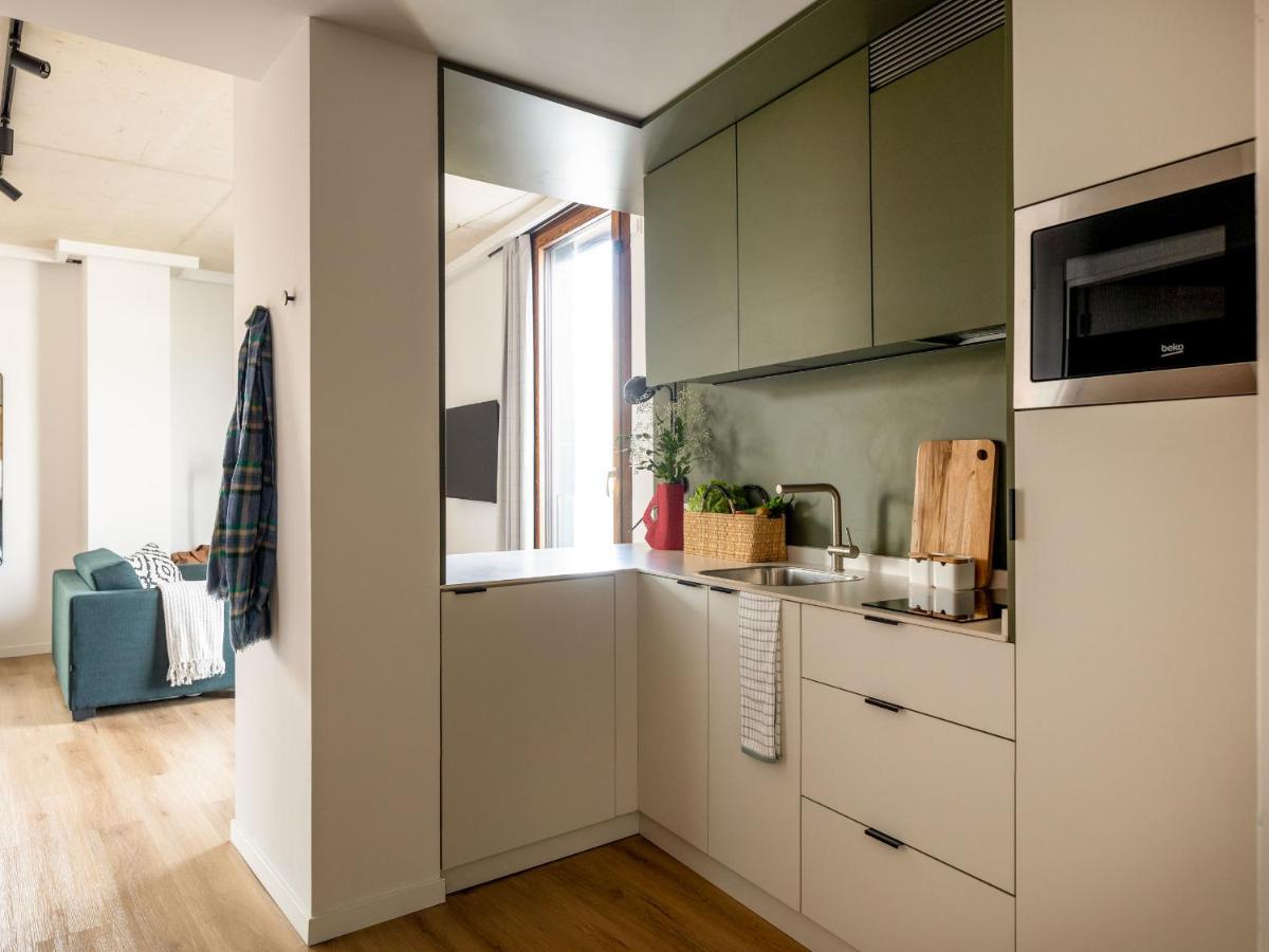 Kora - Passivhaus Vitoria